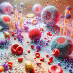 Nitric Oxide Enhances Blood Flow for Better Circulation