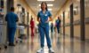 Xero Shoes for Nurses: Top Tips for Long Shifts