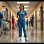 Xero Shoes for Nurses: Top Tips for Long Shifts