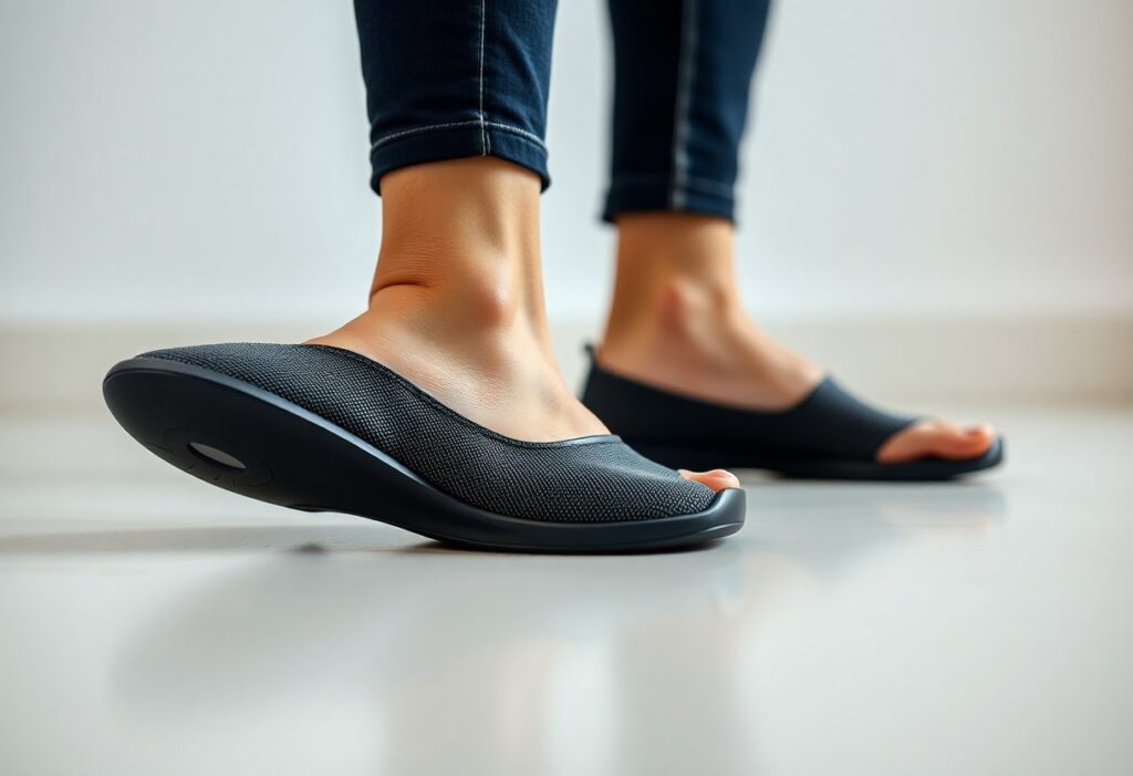 Xero Shoes: The 2025 Solution for Hallux Valgus