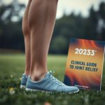Knee Pain Relief: The 2025 Guide to Xero Shoes