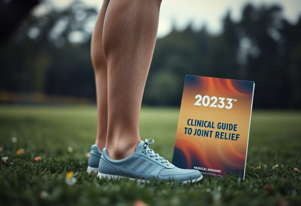 Knee Pain Relief: The 2025 Guide to Xero Shoes