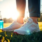 Breathable Summer Shoes: A 2025 Guide to Xero Designs