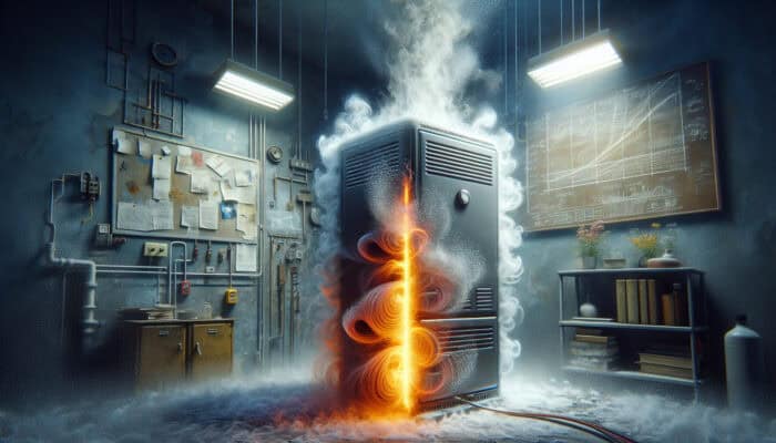 Furnace Services in Surrey: Your Expert Heating Solutions