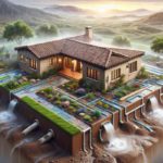 Landscape Drainage Services for Enhancing Mission’s Terrain