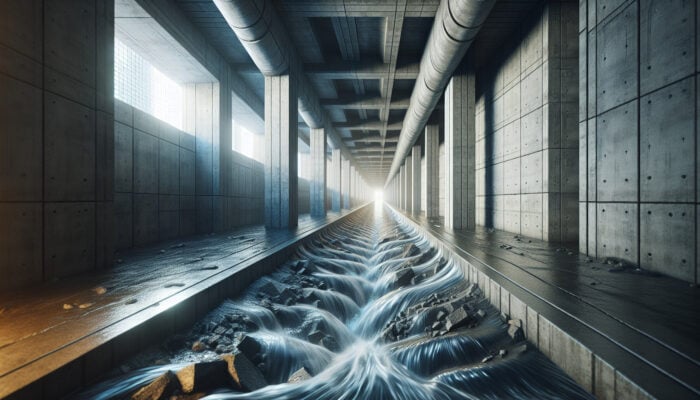 Concrete Drainage Services by Your Local Chilliwack Expert