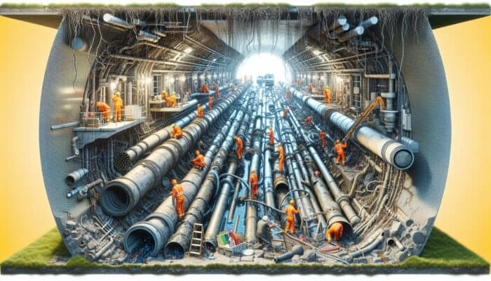 Sewer Repair Services: Professional Solutions in New Westminster