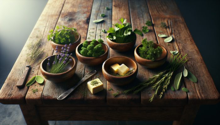 Herbal Butter: Essential Guide for UK Enthusiasts