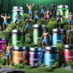 Plant-Based Creatine Alternatives: The Ultimate Guide