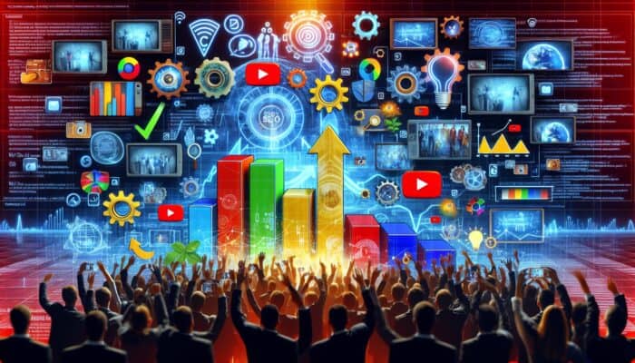 YouTube Video Playlists: Enhance Engagement and Viewer Retention