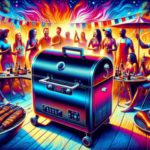 Electric Smokers for BBQ: Top Picks from the US