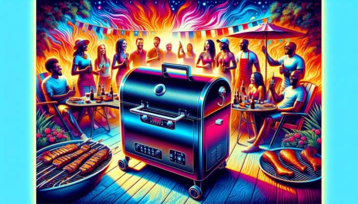 Electric Smokers for BBQ: Top Picks from the US