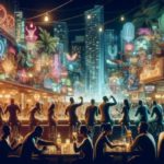 Tequila Shots: Best Choices at Las Vegas Bars