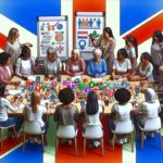 Empowering Community Health Programs for UK Women