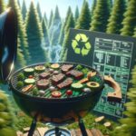 Eco-Friendly BBQ Smoking Chips for Ultimate Grilling Experience