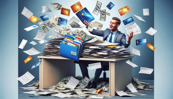 Consolidate Debt Without a Loan: Top Strategies for the UK