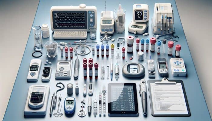 Diabetes Blood Test Insights: A Guide for Abingdon-on-Thames