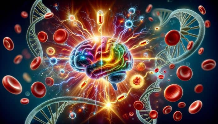 Vitamin B12 Blood Test: A Local Guide for Ross-on-Wye