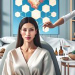 Facial Acupuncture for Optimal Skin Nutrition in the UK