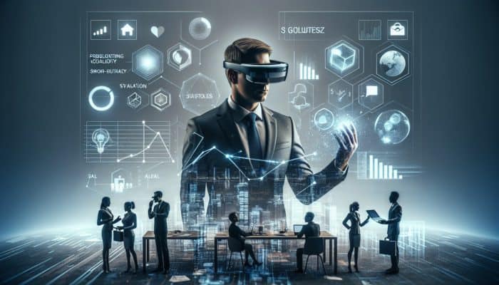 Augmented Reality Drives Growth in Small Enterprises