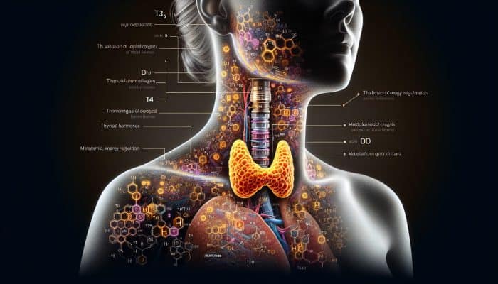 Thyroid Blood Test in Aylesbury: Quick and Reliable Results