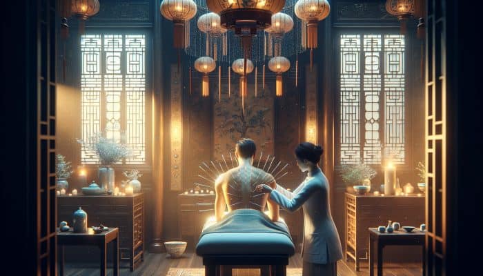 Acupuncture Access: Budget-Friendly Treatment for the Uninsured