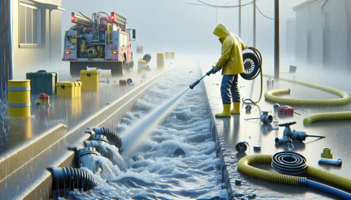 Drain Cleaning Services by Your Local Port Moody Specialists