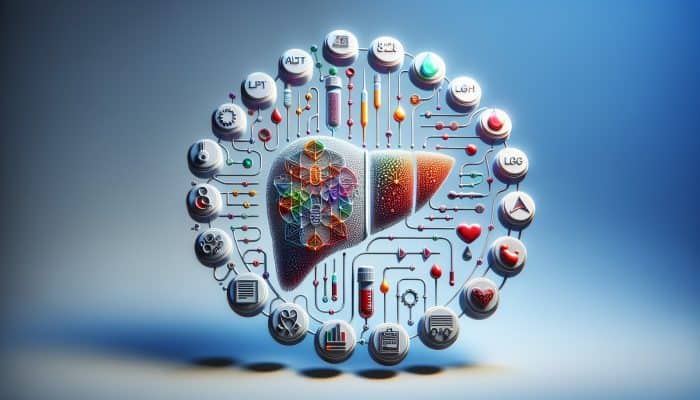 Liver Blood Test: A Vital Health Guide for Basingstoke Locals