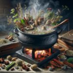 Multi-Herb Decoctions: Essential Guide for UK Enthusiasts