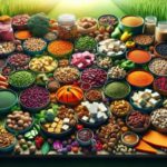 Plant-Based Proteins: The Complete Guide to Your Meals