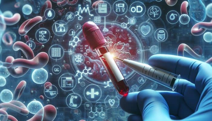 Diabetes Blood Test Guide: Essential Tips for Bedford Residents