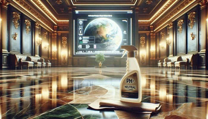 PH-Neutral Cleaners: Top Picks for Your Stone Floors