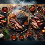 BBQ Presentation: Creating an Exceptional American Experience