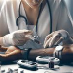 Diabetes Blood Test Services in Ashington: Your Essential Guide