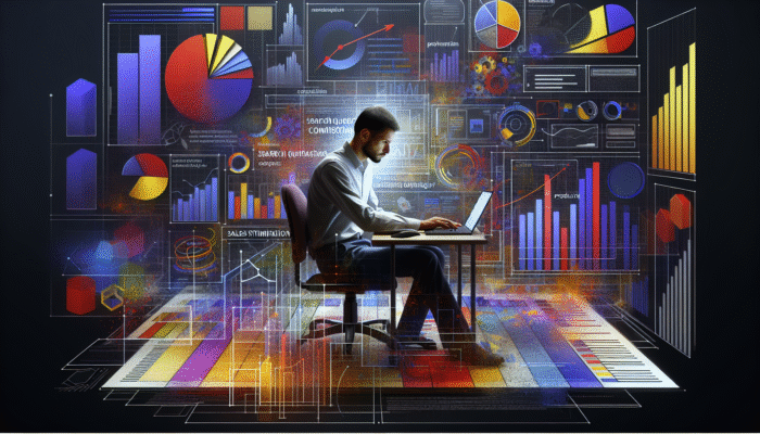 Target Commercial Intent through Powerful Content Techniques