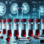 Kidney Blood Test Essentials: A Guide for Blackburn Residents