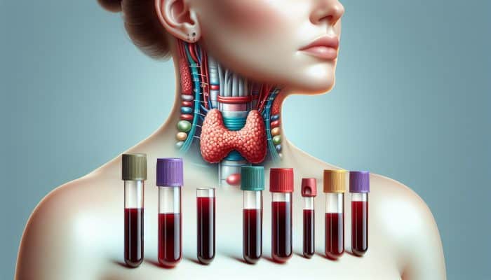 Thyroid Blood Test Guide: Essential Insights for Bath Residents