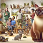 Burmese Cat Socialisation: Tips for Happy, Balanced Pets