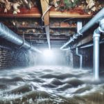 Crawl Space Drainage Services: Delta’s Canadian Expertise