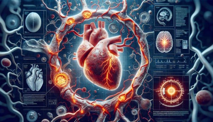 Cholesterol Blood Test Insights for Bristol Residents