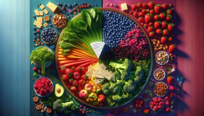 Meals Under 500 Calories: Tasty and Nourishing Options