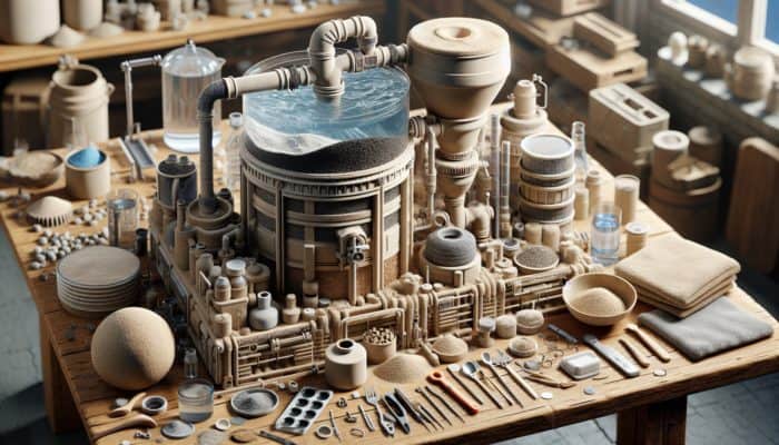 Water Purifier DIY: Simple Steps for Clean Drinking Water