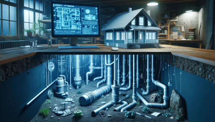 Crawl Space Drainage Solutions in Pitt Meadows: Expert Help