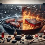 Charcoal Grill Tips: Easy Ways for Beginners to Get Started