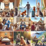 Pet-Friendly Hotel Options: Explore Your Ideal Stay