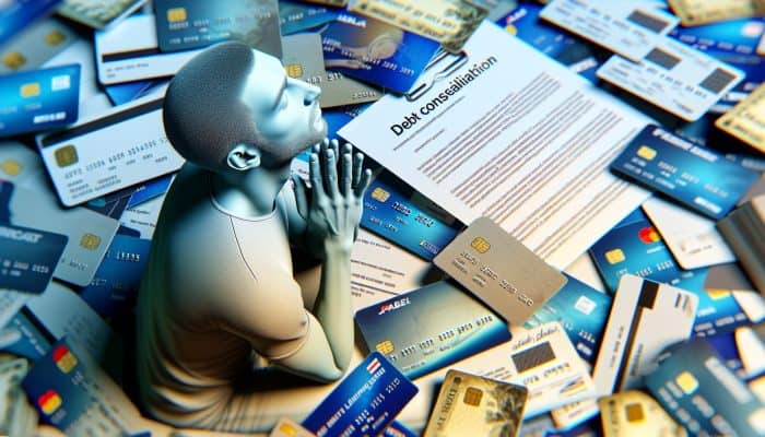 Avoid High Debt Consolidation Fees with UK Strategies