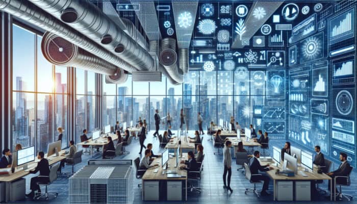 Commercial Duct Cleaning Solutions in Vancouver by Experts