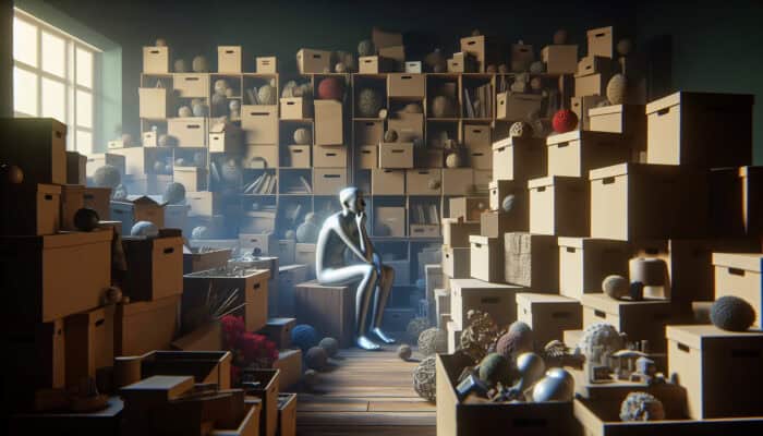 House Clearance Tips: A UK Guide to Emotional Decluttering