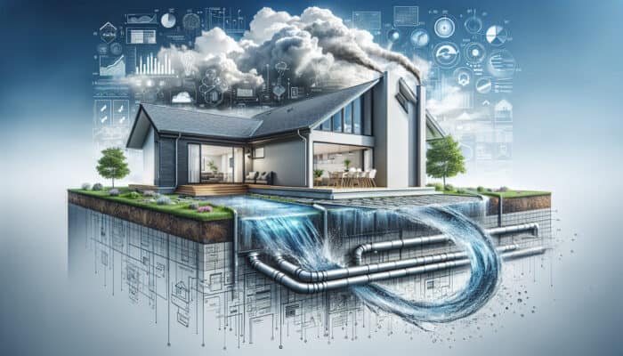 Downspout Drainage Services: Delta’s Canadian Solution