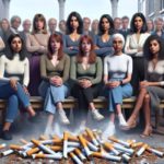 UK Women’s Guide to Successfully Quitting Smoking